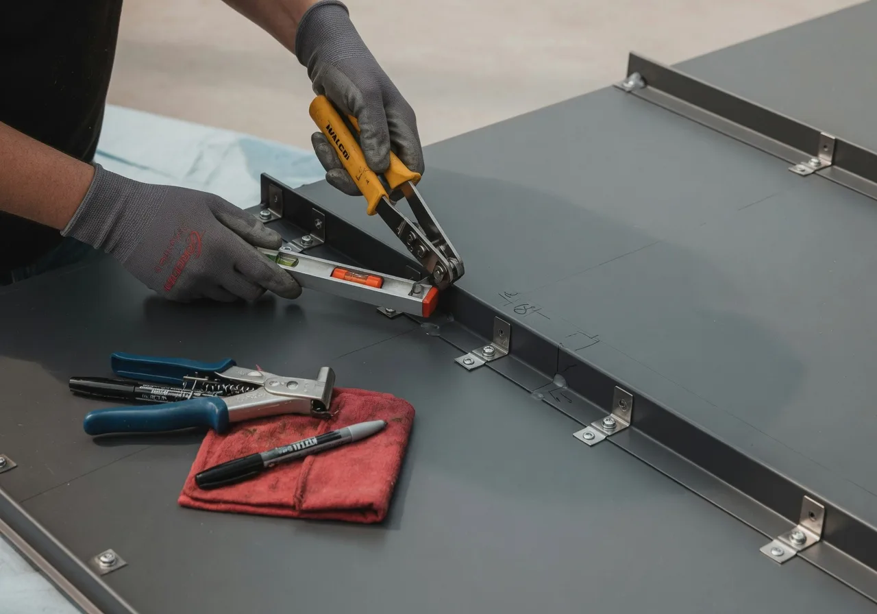 Why choose Metal Roofing Installation in Georgetown, ID